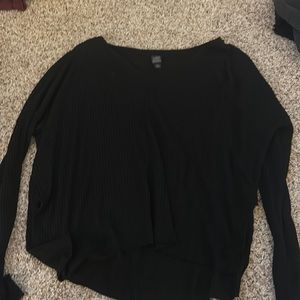 Wild fable, black, extra small